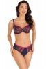 Gorsenia Figi brazyliany Kayla 791 granatowe